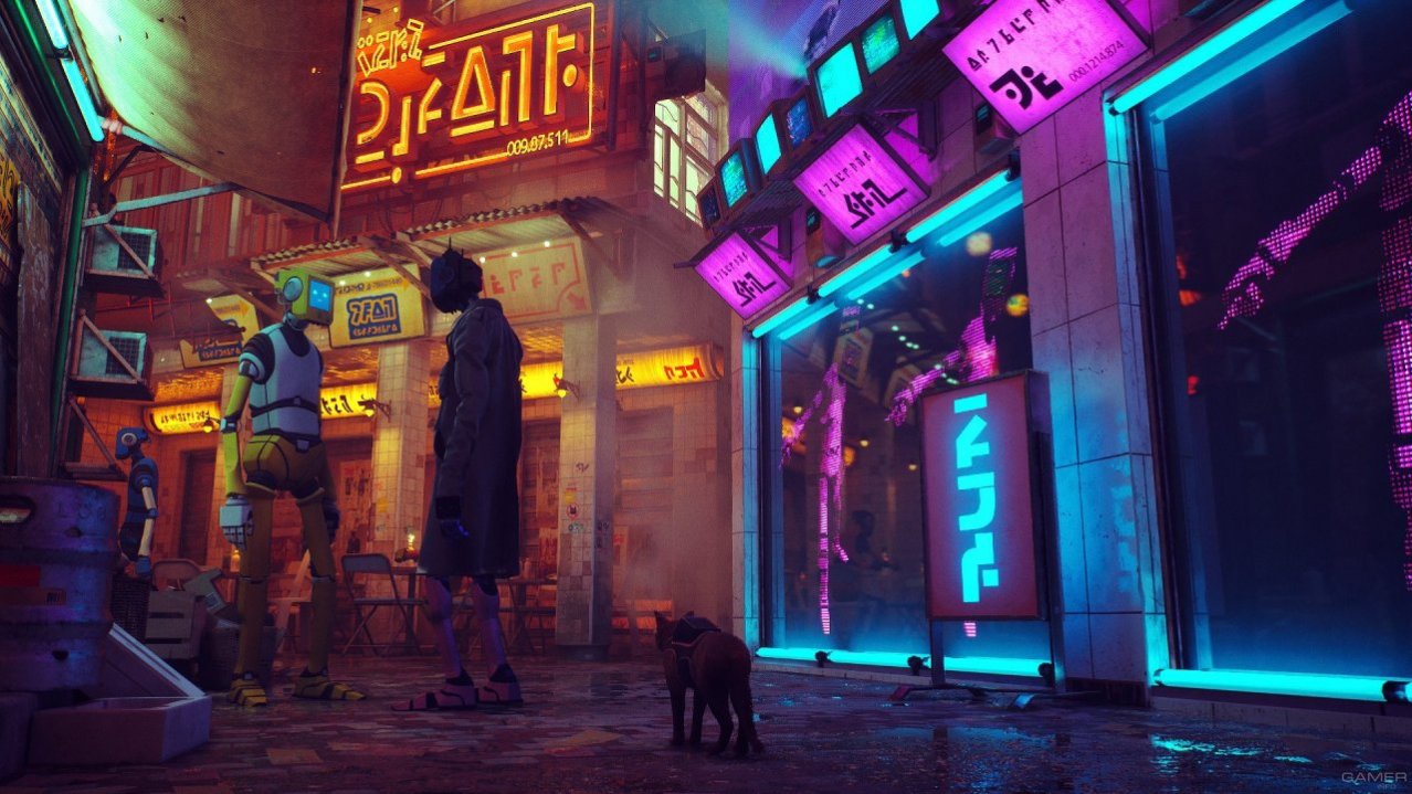 Cyberpunk ps4 ps store фото 108