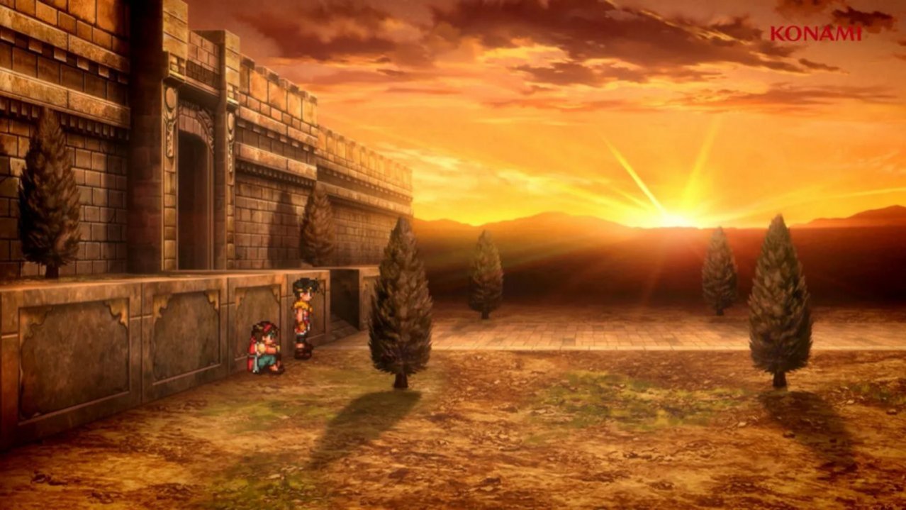 Suikoden 2 hotsell ps4