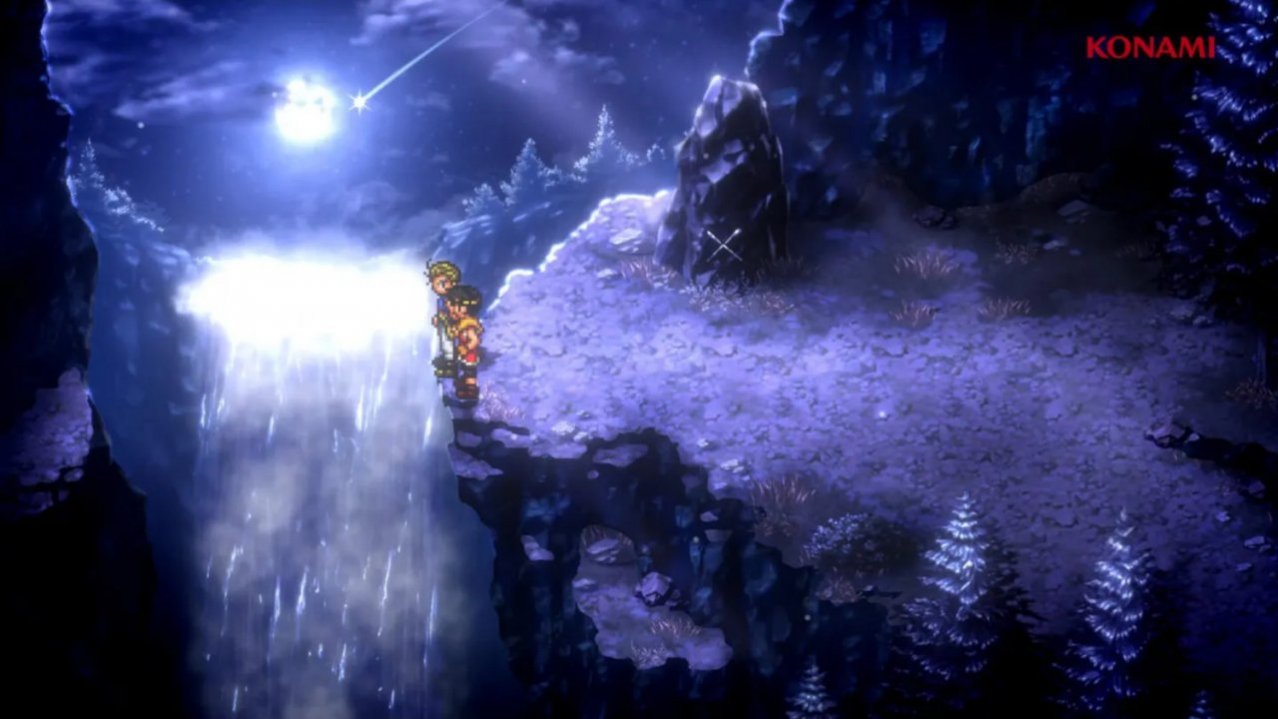 Suikoden 2 hot sale ps4