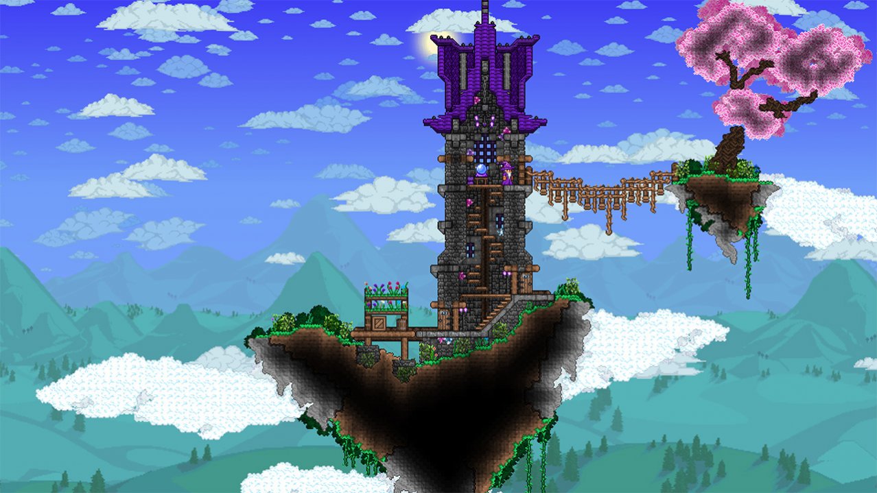 Gog games terraria фото 56