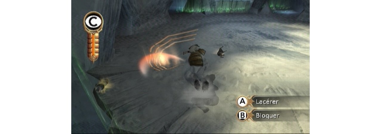 Скриншот игры The Golden Compass (Б/У) для Ps3