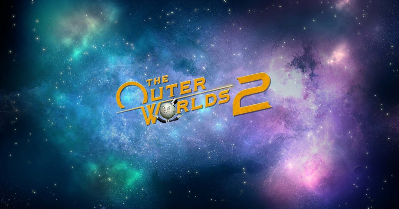 Скриншот игры The Outer Worlds 2 для Xboxsx