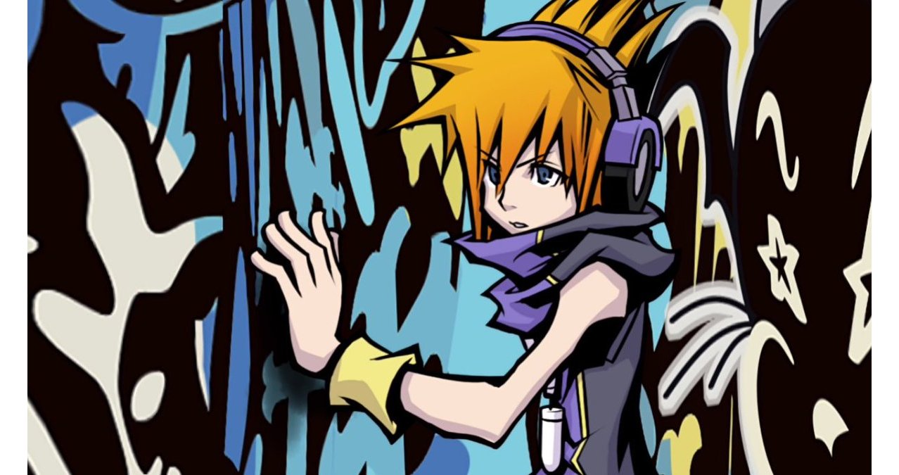 The World Ends With You Final Remix NSwitch
