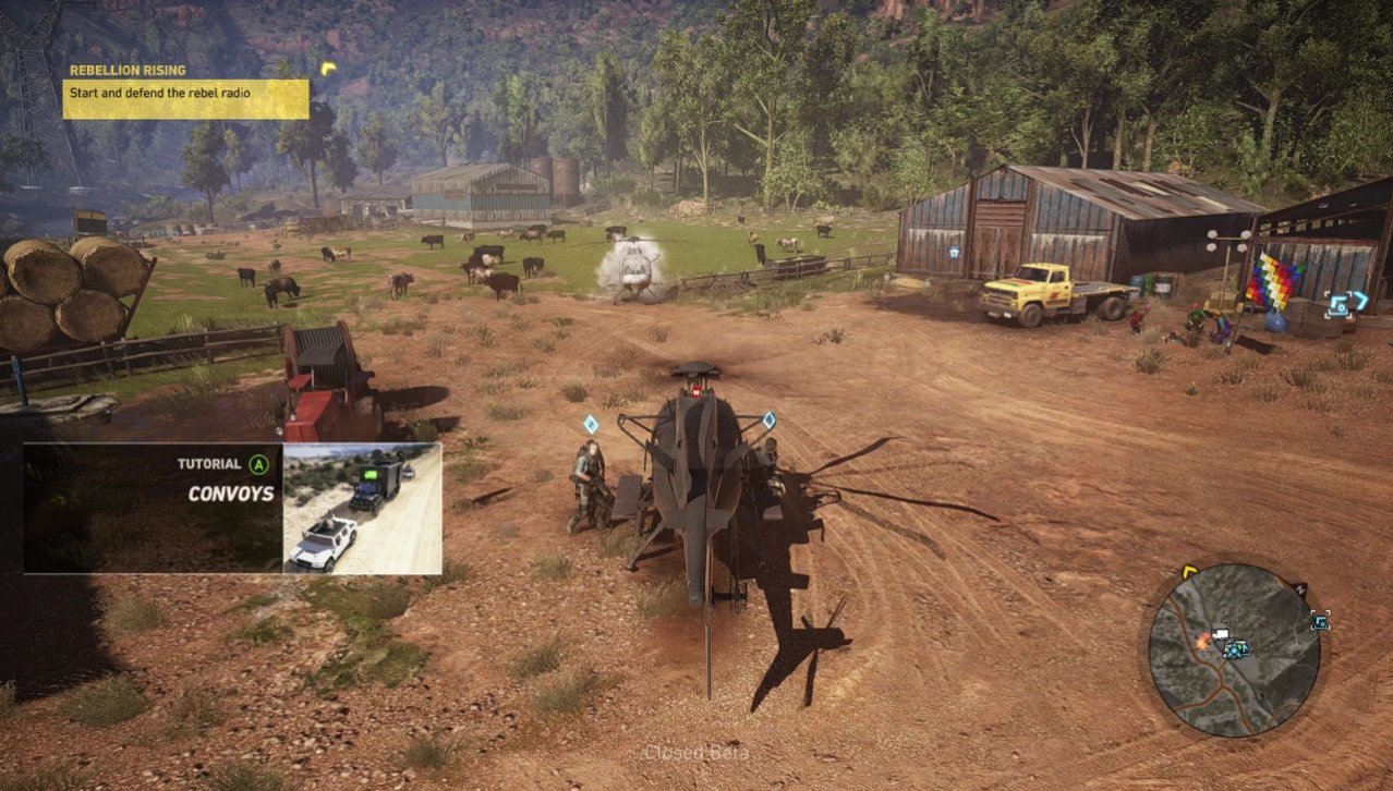 Ghost recon wildlands price ps4 sale