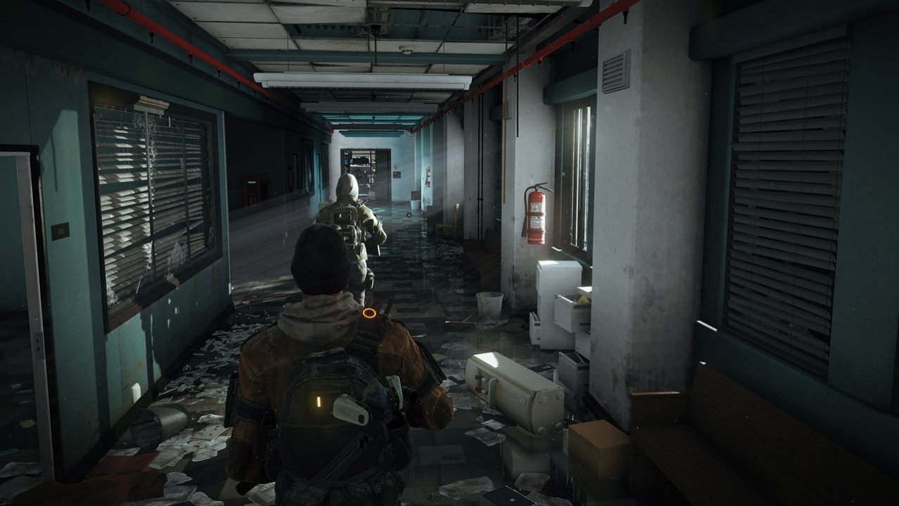 В какой игре лучшая графика 2025 Tom Clancy's The Division купить игру на XboxOne GAMEBUY