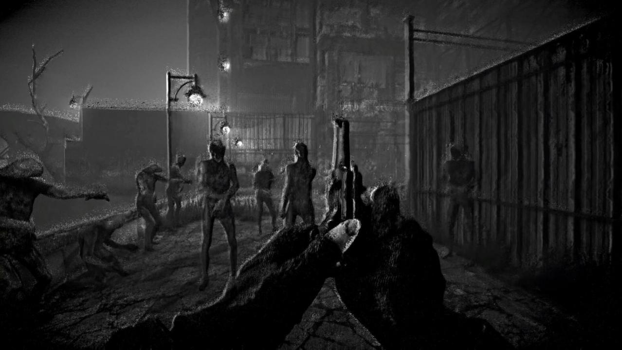 Скриншот игры Total Chaos для Ps5