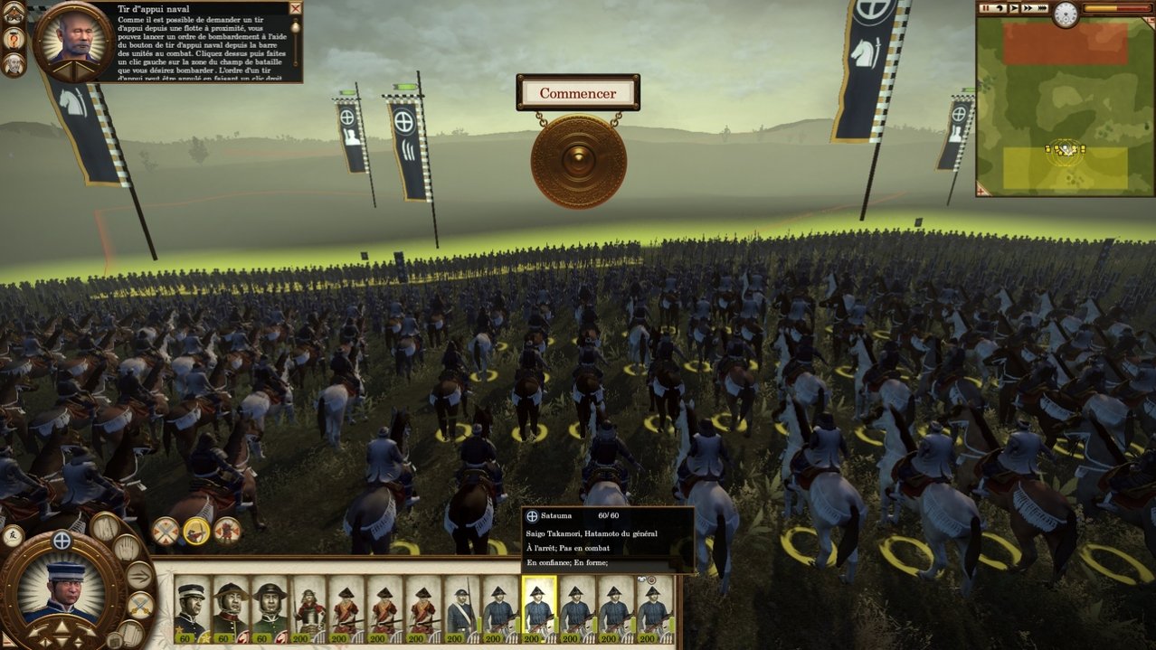 Total War: SHOGUN 2 - Закат самураев купить игру на PC | GAMEBUY