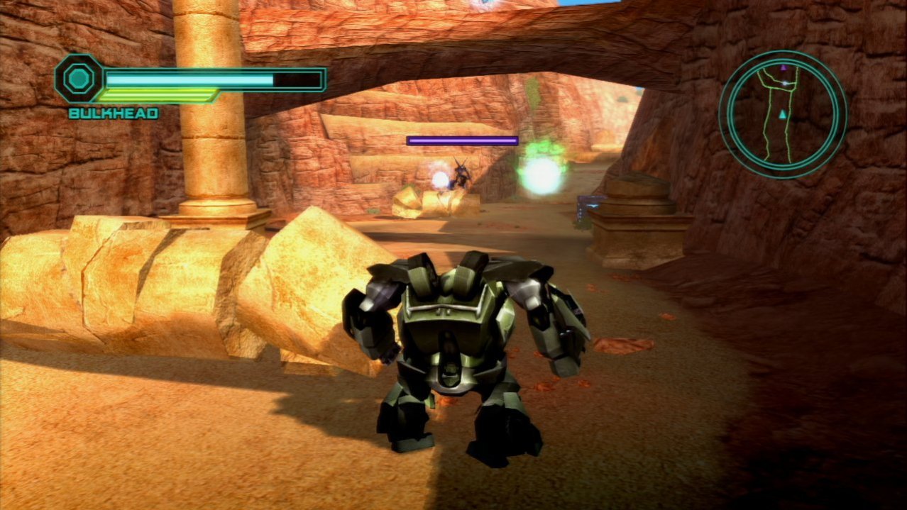 Transformers: Prime - The Game купить игру на Wii | GAMEBUY