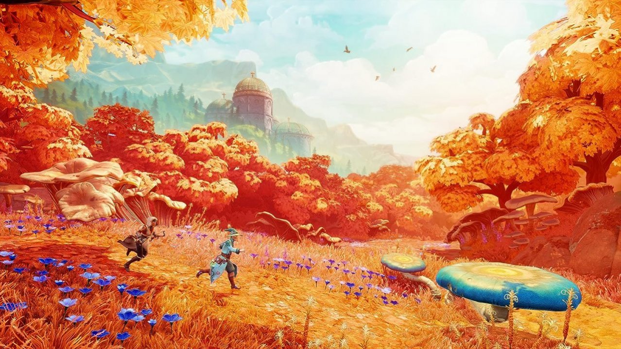Trine ps4 on sale