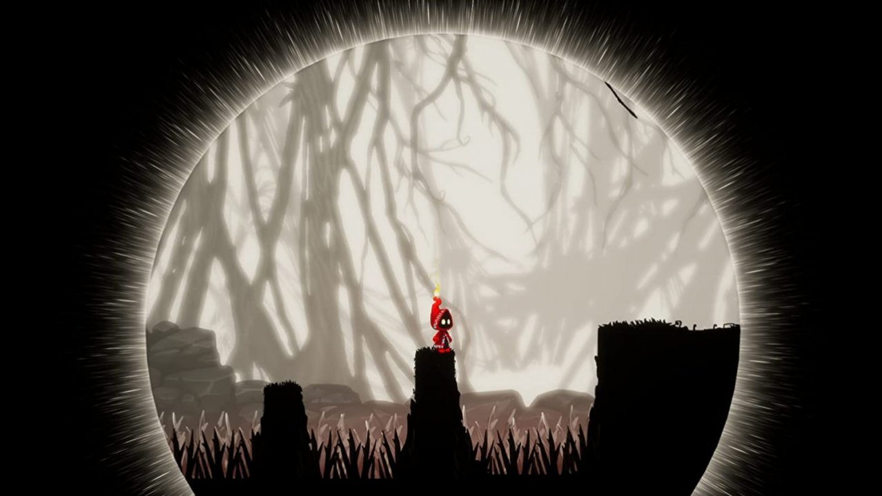 Скриншот игры Unbound Worlds Apart (Б/У) для Ps4