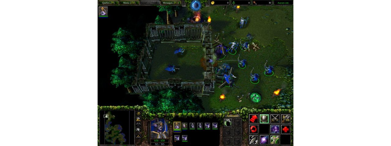 Warcraft III: The Frozen Throne купить игру на PC | GAMEBUY