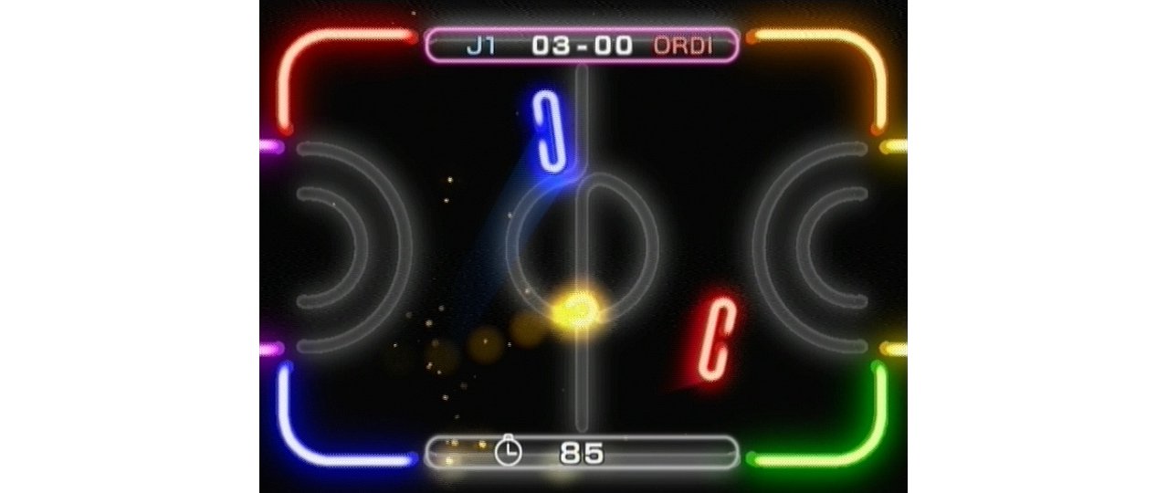 Скриншот игры Wii Play (Б/У) для Wii