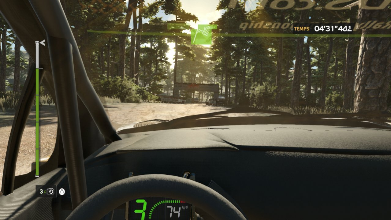WRC 5 Esports Edition