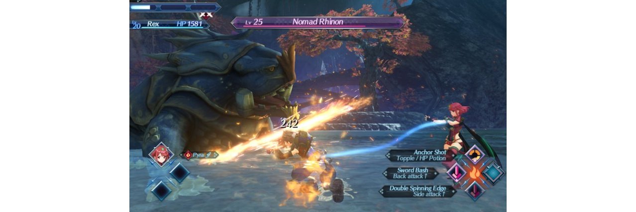 Xenoblade Chronicles 2 купить игру на Switch | GAMEBUY