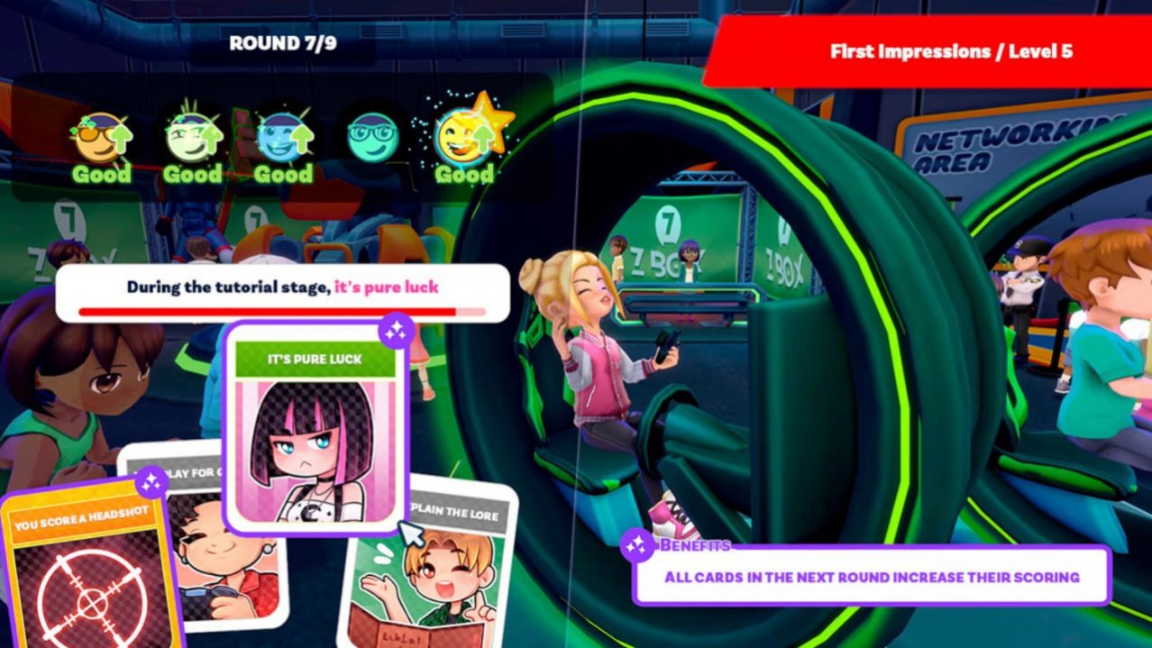 Скриншот игры Youtubers Life 2 для Ps4
