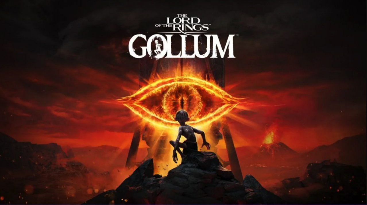 Скриншот игры Властелин колец: Голлум (Lord of the Rings – Gollum) для Ps4