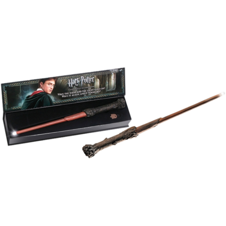 Главное изображение Волшебная палочка - фонарик Гарри Поттер: Гарри Поттер (NN1910)