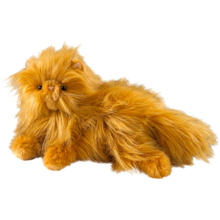 Главное изображение Мягкая игрушка Гарри Поттер: Кот Живоглот