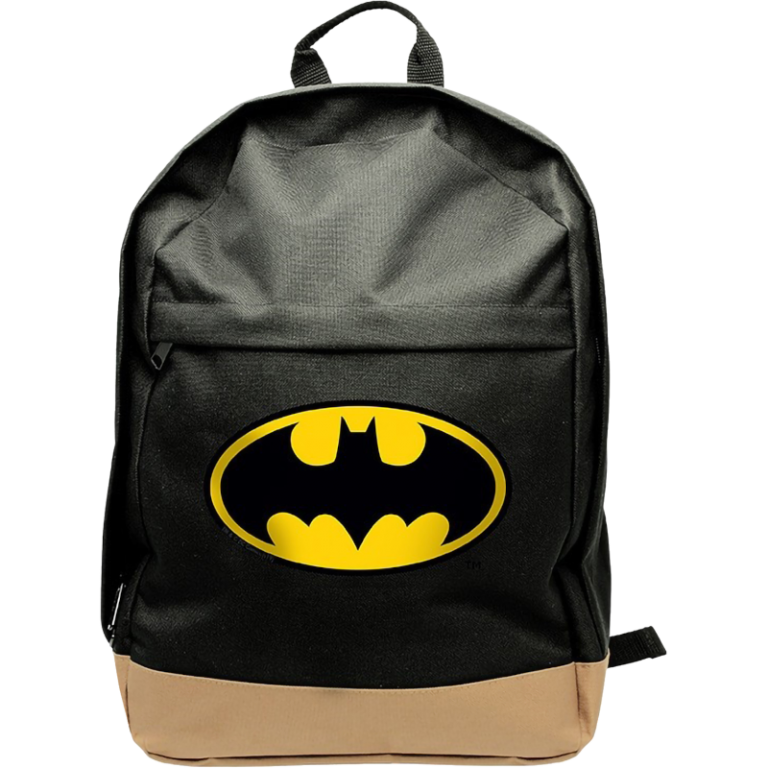 Главное изображение Рюкзак ABYstyle: DC Comics: Batman logo