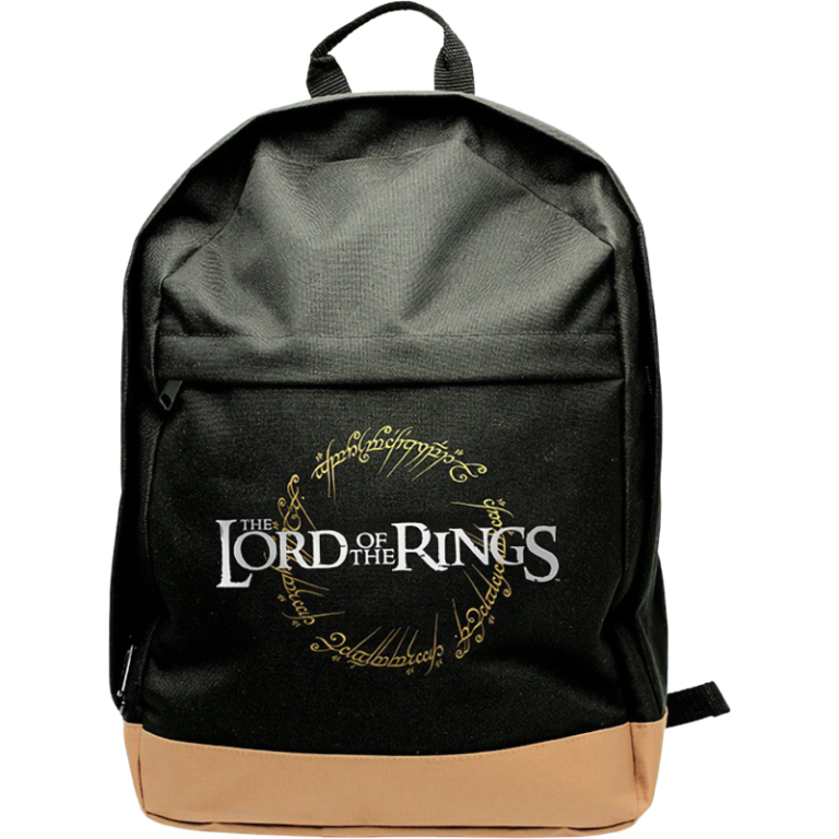 Главное изображение Рюкзак ABYstyle: Lord Of The Rings: Ring