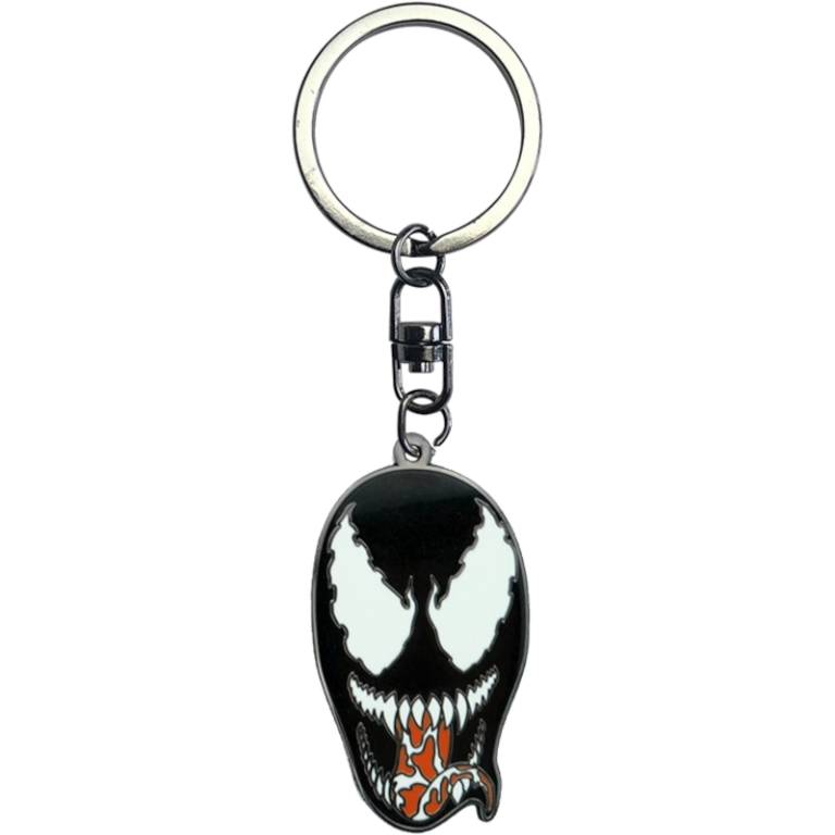Главное изображение Брелок ABYstyle: Marvel: Venom