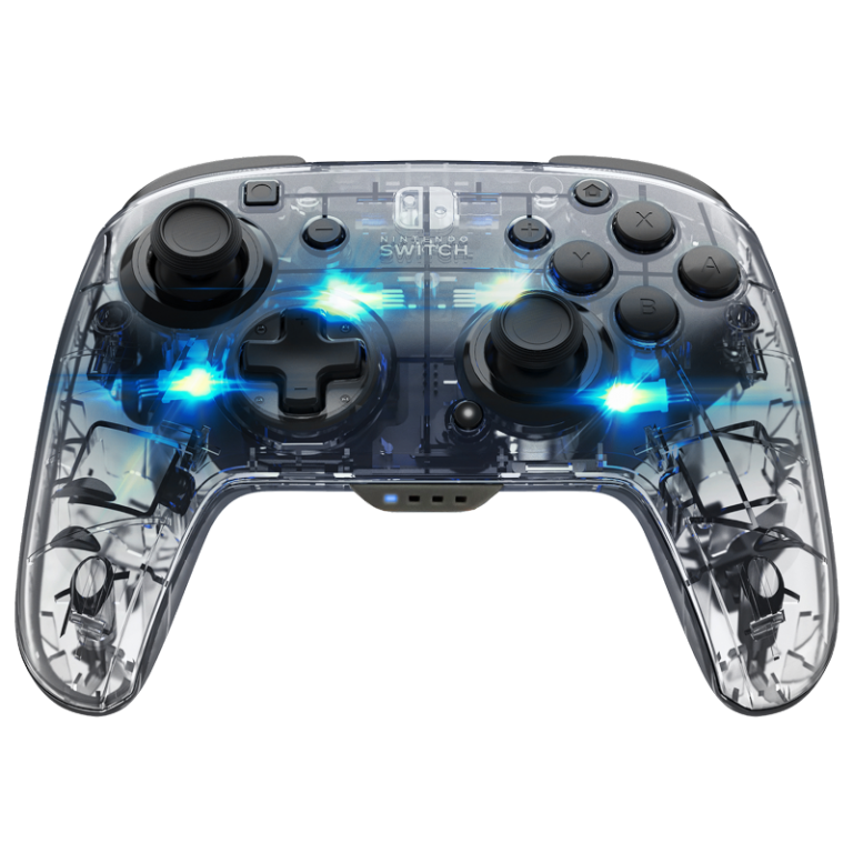 Главное изображение Беспроводной контроллер Afterglow для Nintendo Switch (PDP) (Б/У) для Switch