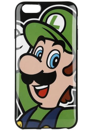Главное изображение Чехол (кейс) для Apple iPhone 6/6s / Luigi
