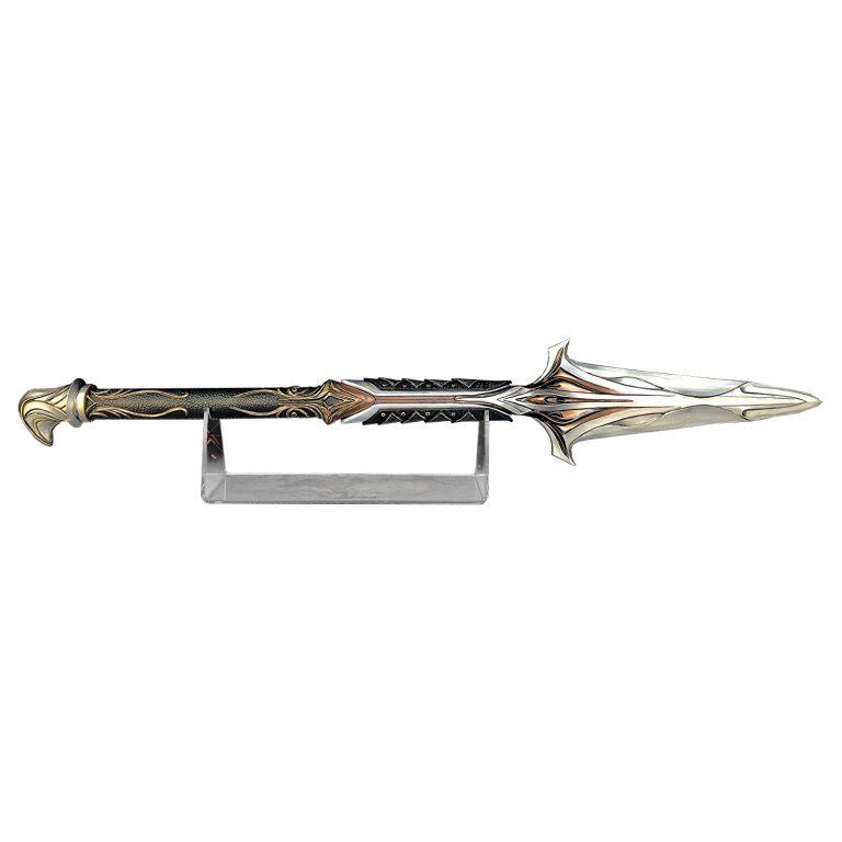 Главное изображение Фигурка Assassin’s Creed Одиссея - Broken Spear of Leonidas