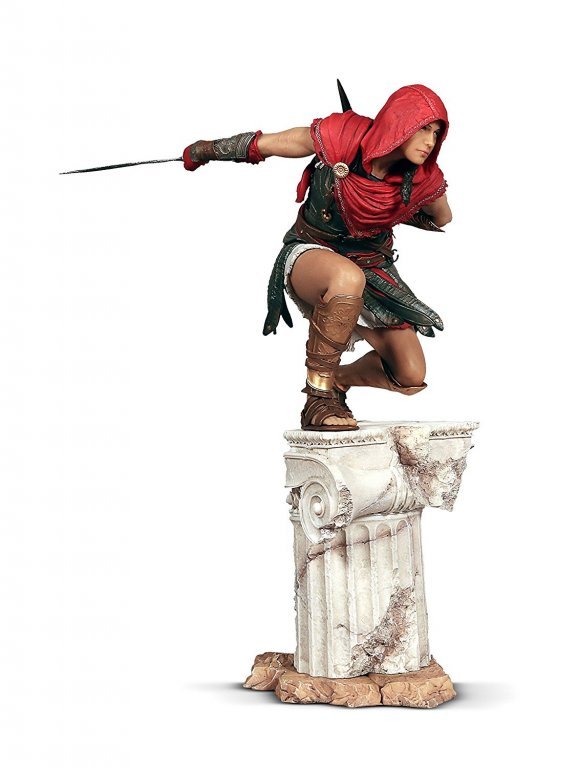 Главное изображение Фигурка Assassin’s Creed Одиссея - Kassandra