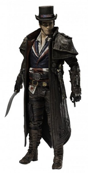 Главное изображение Фигурка Assassin