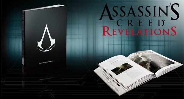 Главное изображение Книга Энциклопедия по вселенной Assassin