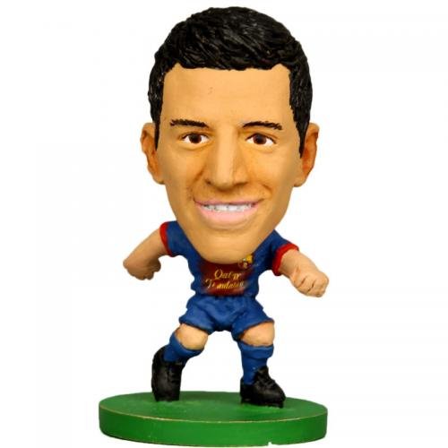 Главное изображение Barcelona Аlexis Sanchez - Home kit