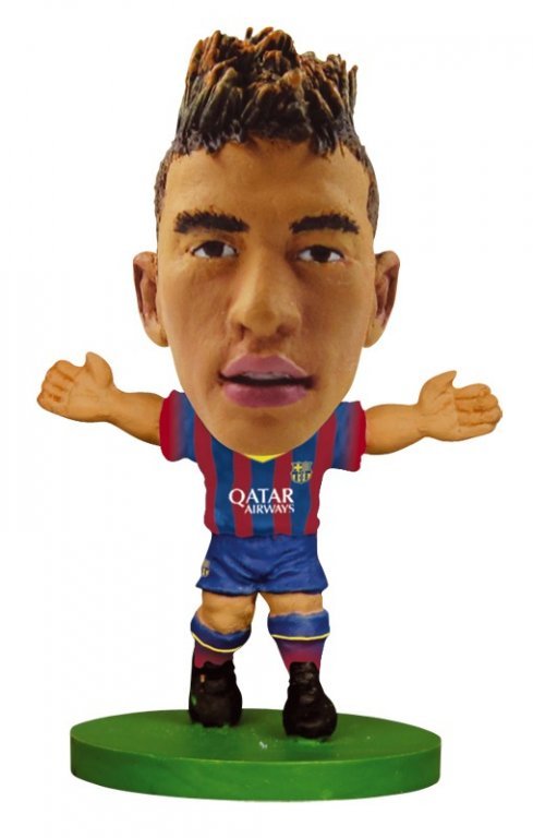 Главное изображение Barcelona Neymar Jr. - Home kit