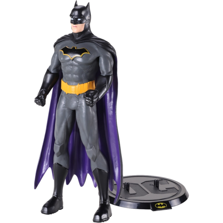 Главное изображение Фигурка Bendyfig DC: Batman