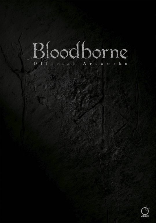Главное изображение Гайд Bloodborne Official Artworks