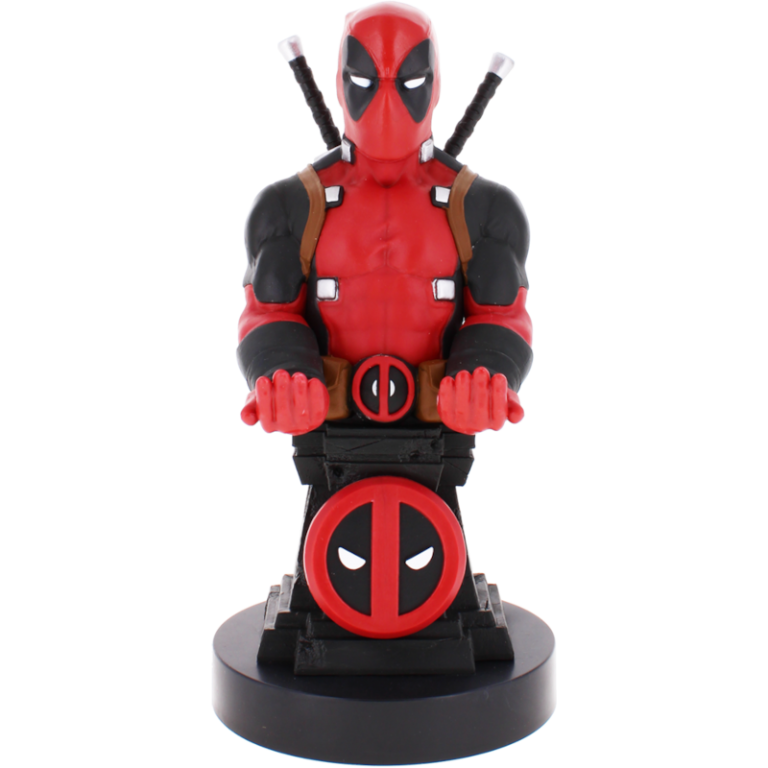 Главное изображение Подставка Cable guy: Deadpool