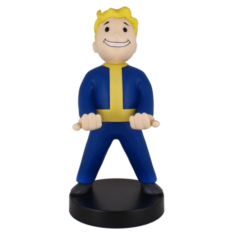 Главное изображение Подставка Cable guy: Fallout: Vault Boy 76