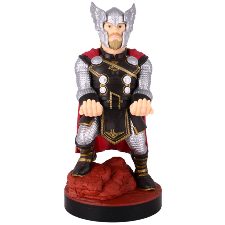 Главное изображение Подставка Cable guy: Marvel: Thor