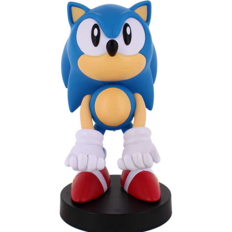 Главное изображение Подставка Cable guy: Sonic: Classic Sonic