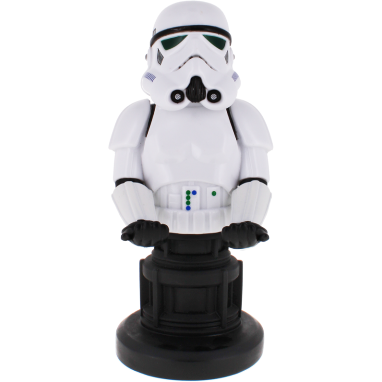 Главное изображение Подставка Cable guy: Star Wars: Storm Trooper