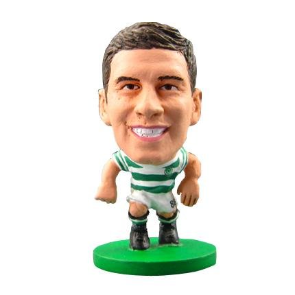 Главное изображение Celtic Gary Hooper - Home kit