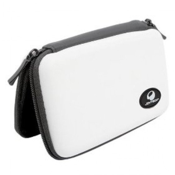 Главное изображение Чехол белый Carry Case White для 3ds