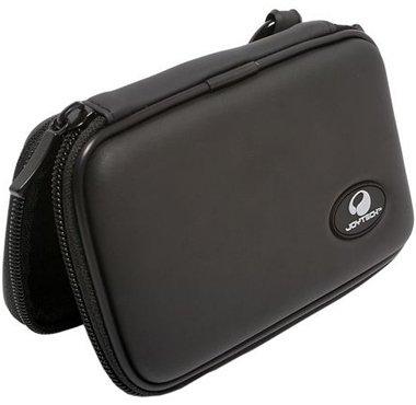 Главное изображение Чехол черный Carry Case Black для 3ds
