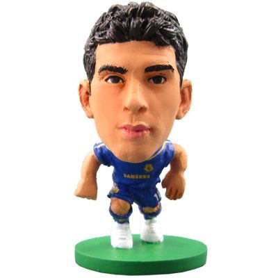 Главное изображение Chelsea Oscar - Home Kit