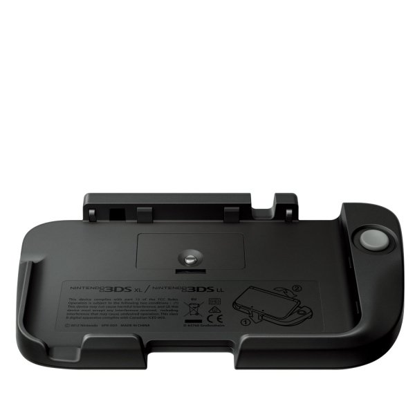 Главное изображение Circle Pad Pro 3DS XL (Б/У) для 3ds