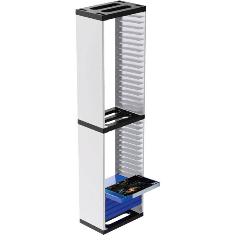 Главное изображение Подставка для хранения дисков (36 отделений), DOBE Storage Stand (TP5-0519) для 
