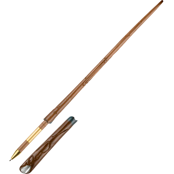 Главное изображение Ручка Фантастические твари в виде палочки Ньюта Саламандера