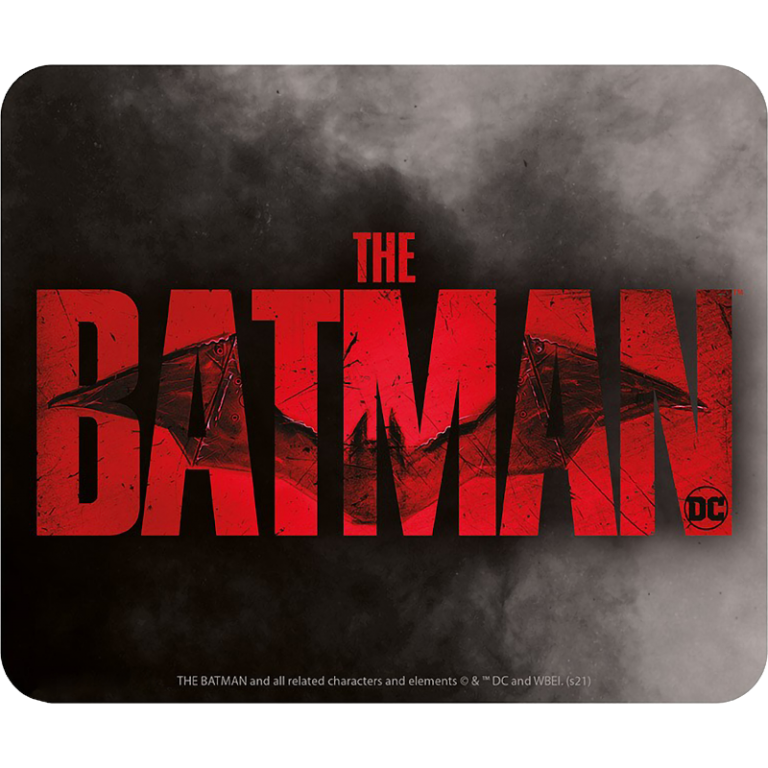 Главное изображение Коврик для мыши ABYStyle: The Batman Logo
