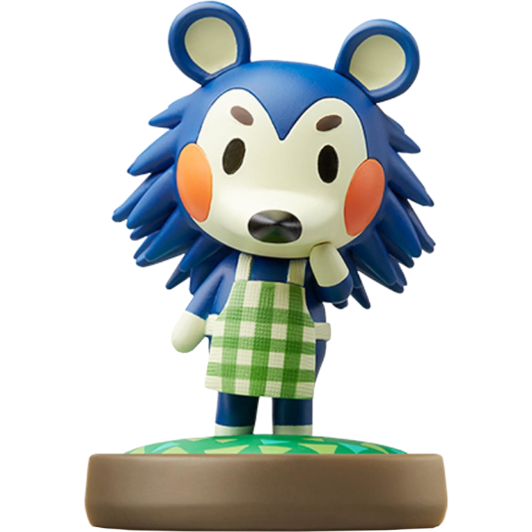 Главное изображение Amiibo Мэйбл (Kinuyo) (Animal Crossing) (JP) для Switch