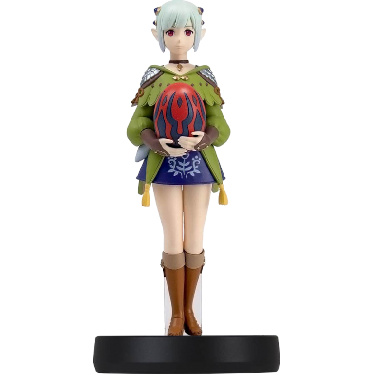 Главное изображение Amiibo Ина (Ena) (Monster Hunter Stories 2) для Switch